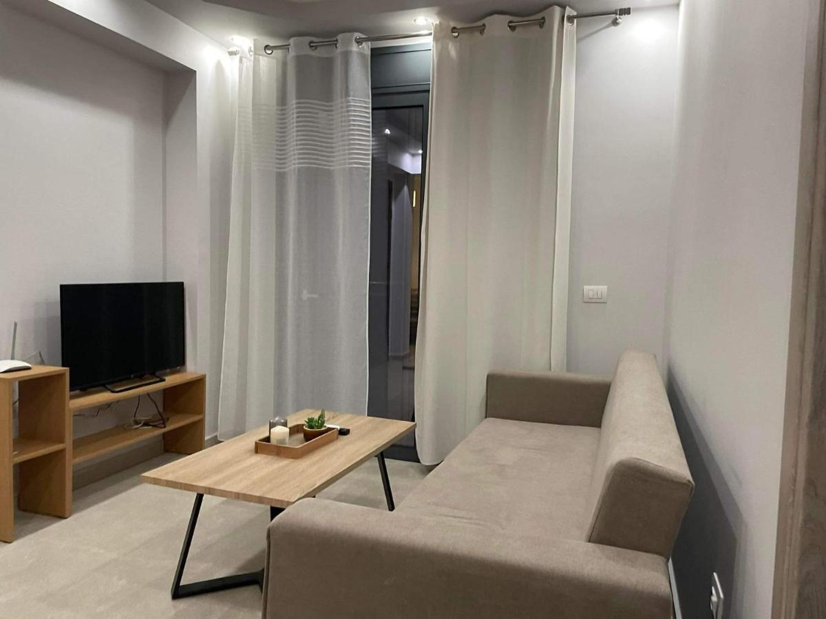 Iris Villas Complex Frínion Екстериор снимка