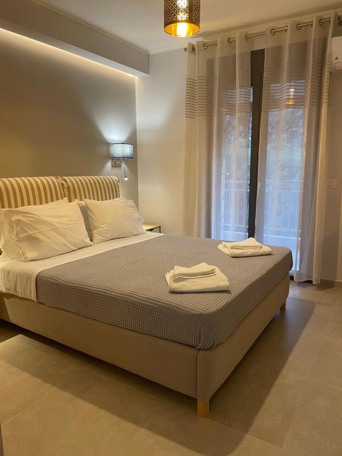 Iris Villas Complex Frínion Екстериор снимка