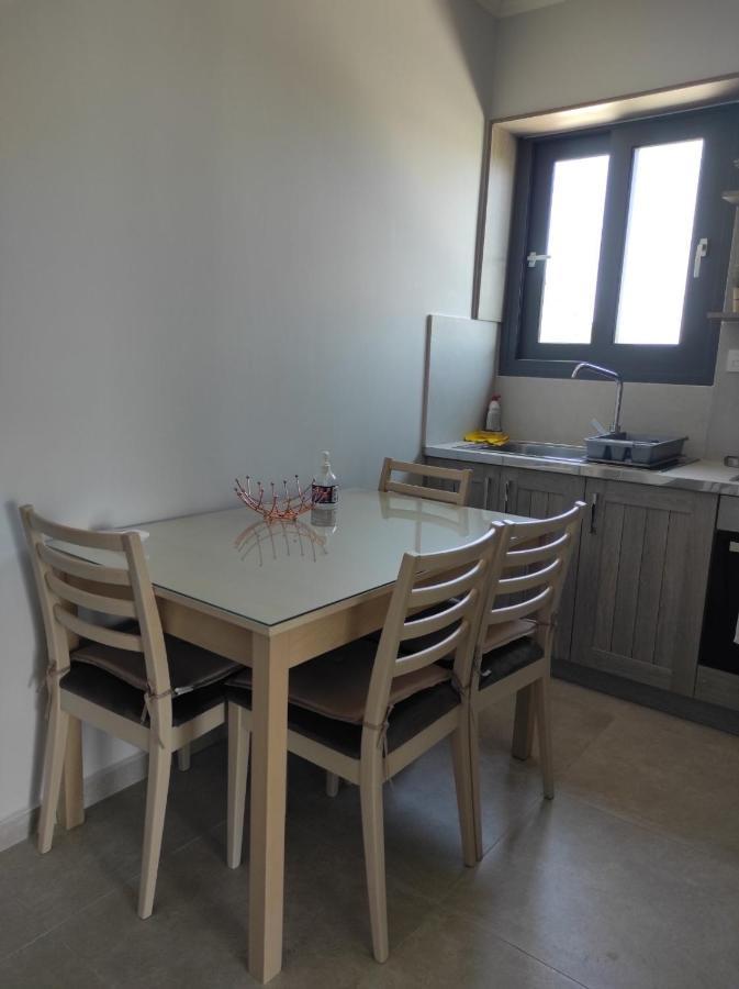 Iris Villas Complex Frínion Екстериор снимка