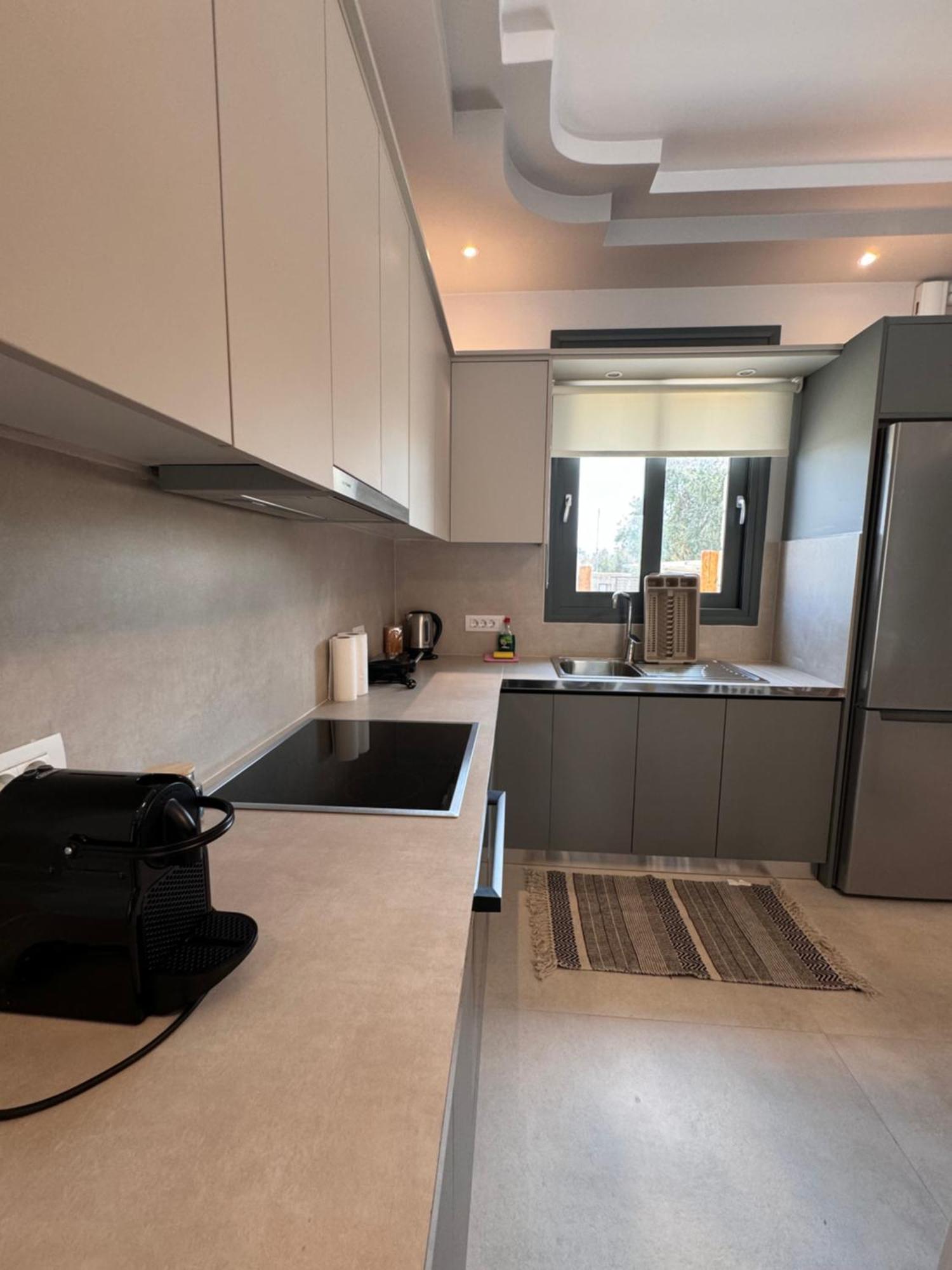 Iris Villas Complex Frínion Екстериор снимка