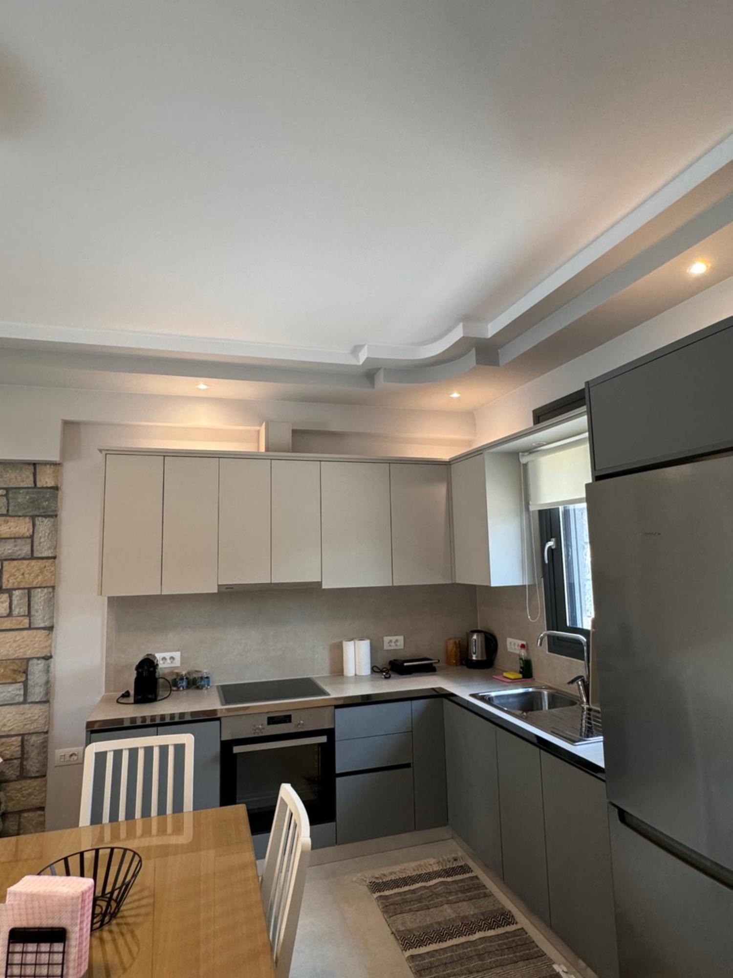 Iris Villas Complex Frínion Екстериор снимка